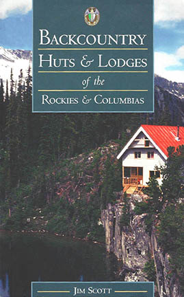 Backcountry Huts & Lodges