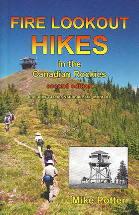 Fire Lookout Hikes